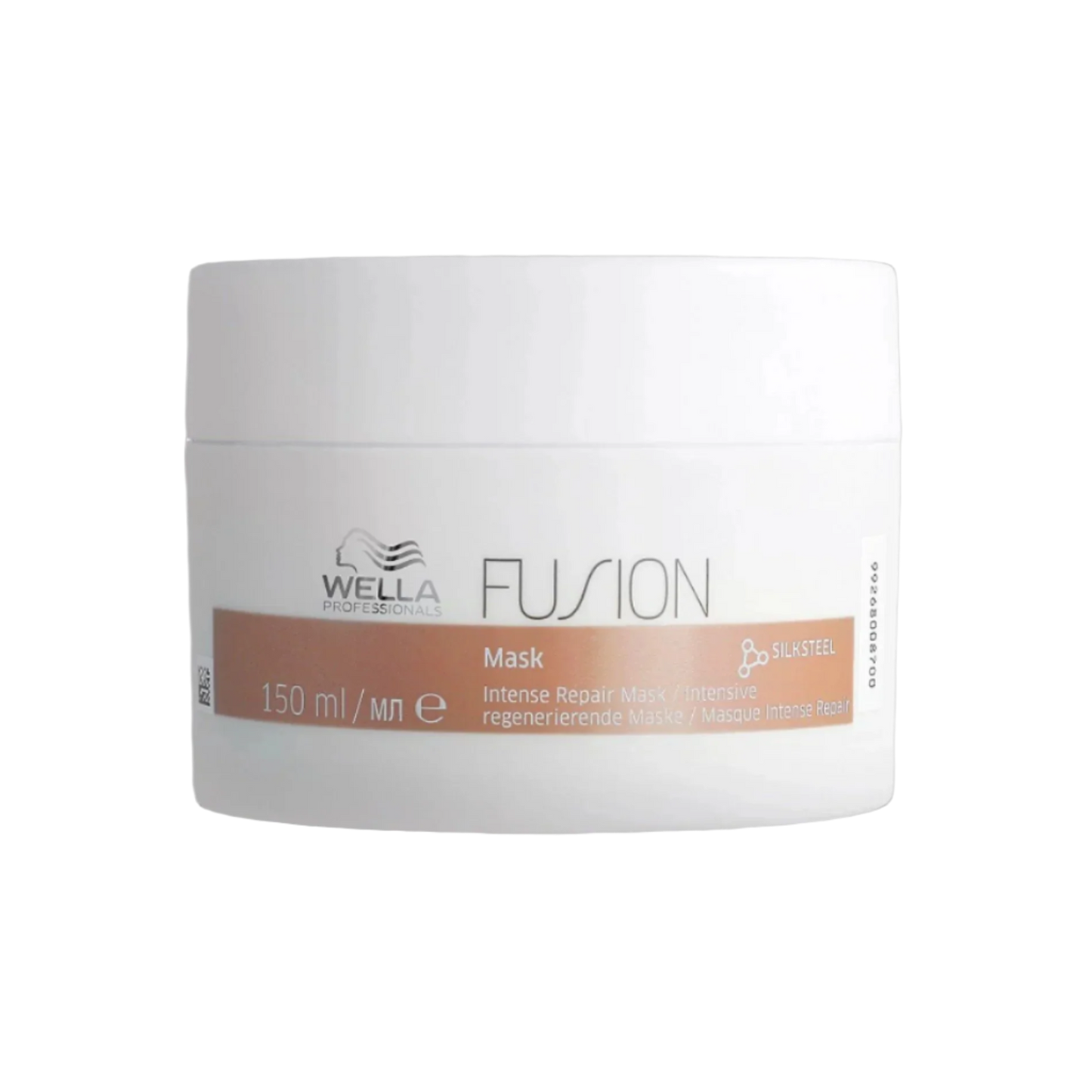 Wella Professionals FUSION aminorūgščių kaukė