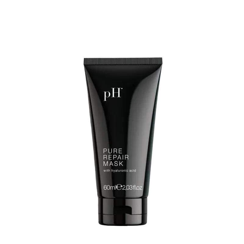 pH Laboratories PURE REPAIR MASK
