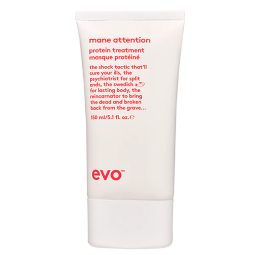 Evo MANE ATTENTION proteinų kaukė