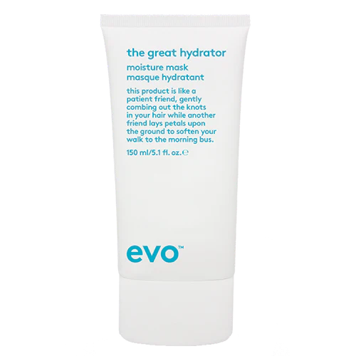 Evo THE GREAT HYDRATOR drėkinamoji kaukė