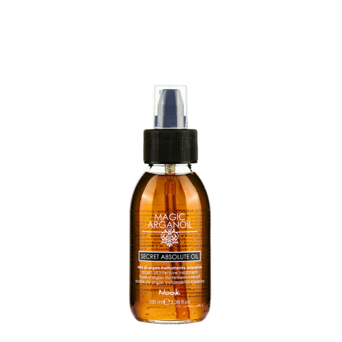 Nook MAGIC ARGANOIL SECRET ABSOLUTE arganų aliejus