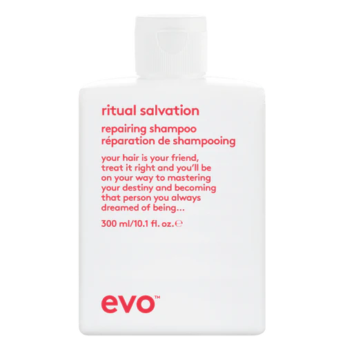 Evo RITUAL SALVATION puoselėjantis šampūnas