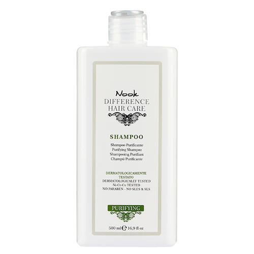 Nook DHC PURIFYING šampūnas