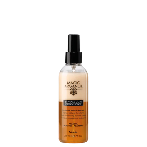 Nook MAGIC ARGANOIL SECRET dvifazis nenuskalaujamas kondicionierius