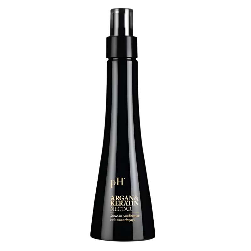 pH ARGAN & KERATIN leave-in kondicionierius